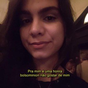 Meet your Posher, LetÃ­cia